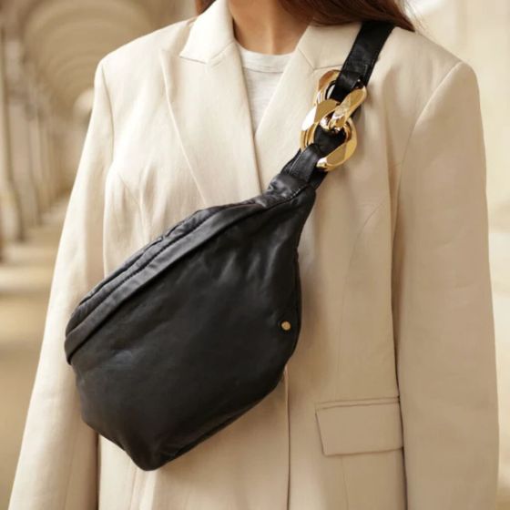 Depeche Bumbag