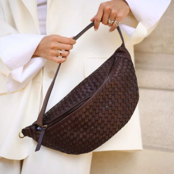 Depeche Bumbag