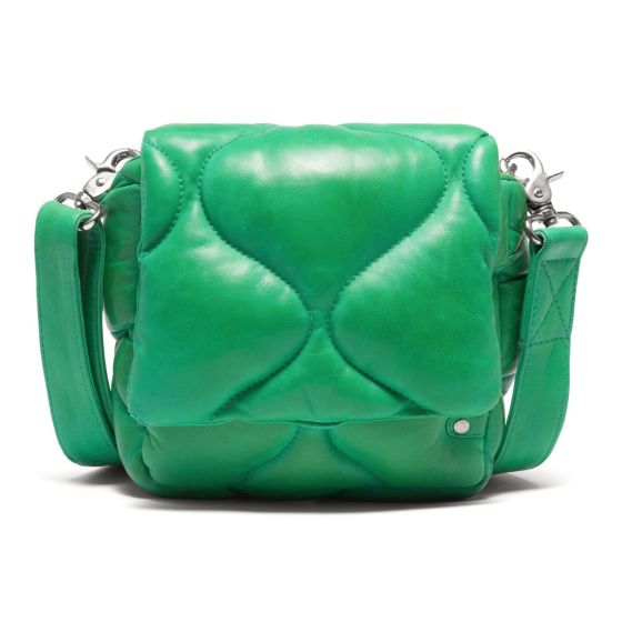 Guvernør Let at forstå håndbevægelse Depeche Taske - Mobile Bag - 15018_182_Greenery