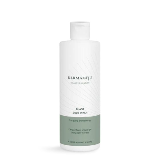 Karmameju Body Wash 