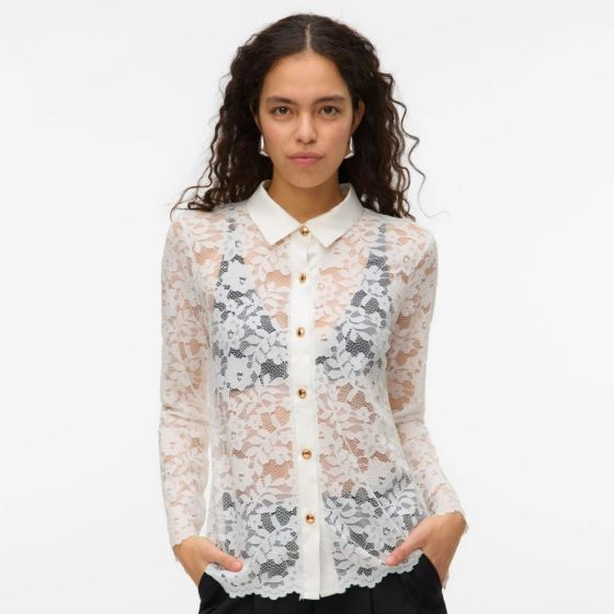 Vero Moda Skjorte