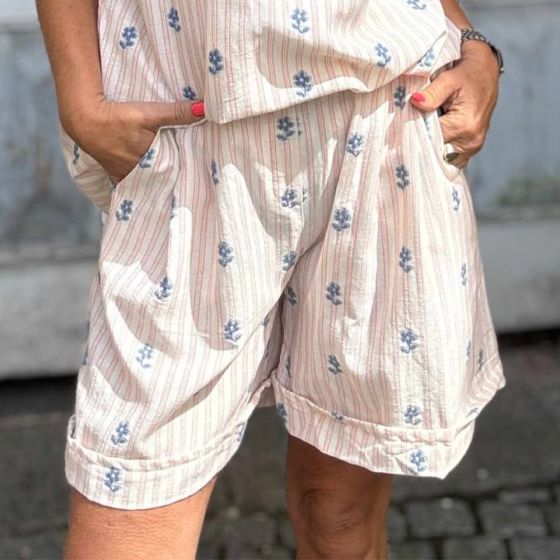 Marta du Château Shorts