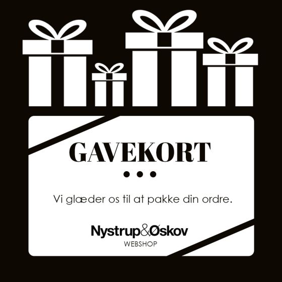 Gavekort