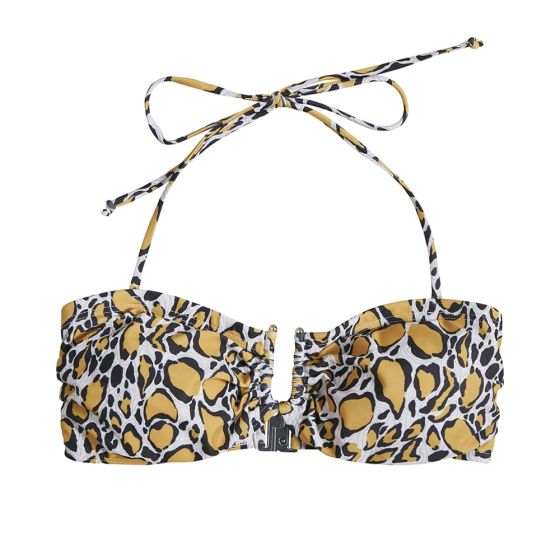 Gestuz Bikini Top