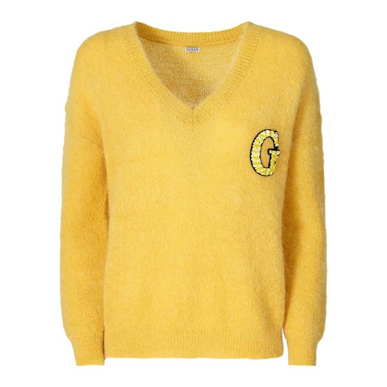 Guess Strik