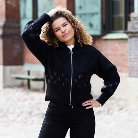 Hést Sweater