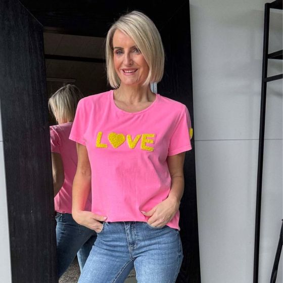 Lulu´s Love T-shirt