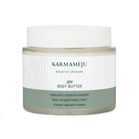 Karmameju Body Butter