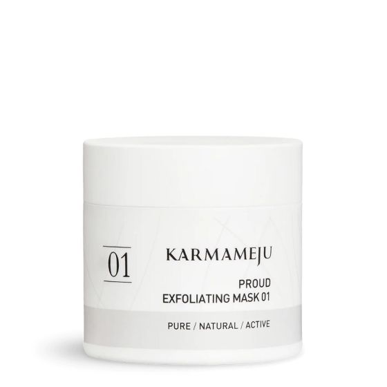 Karmameju Ansigtsmaske