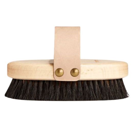 Karmameju Body Brush