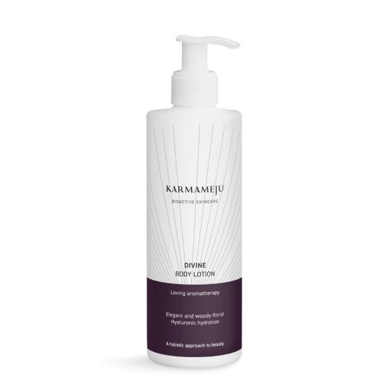 Karmameju Body Lotion