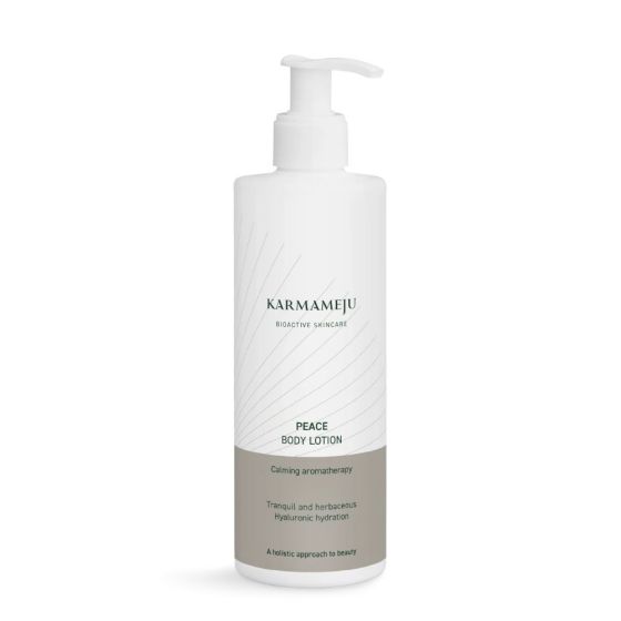 Karmameju Body Lotion