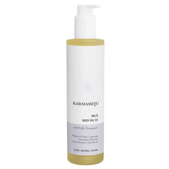 Karmameju Body Oil