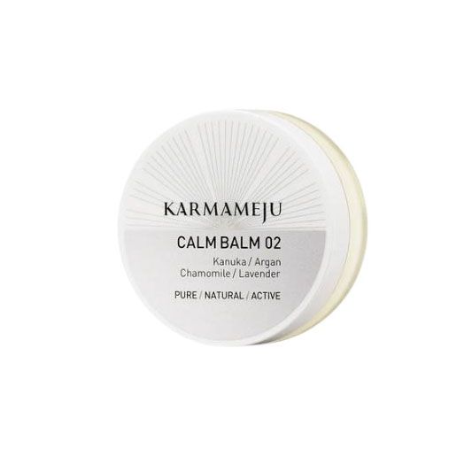 Karmameju Calm Balm