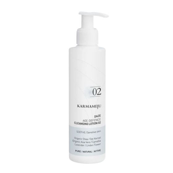 Karmameju Cleansing Lotion