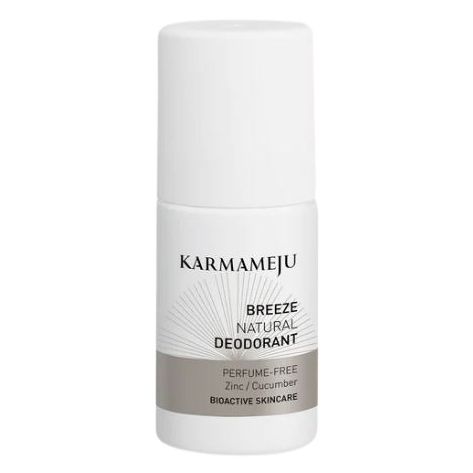 Karmameju Deodorant 