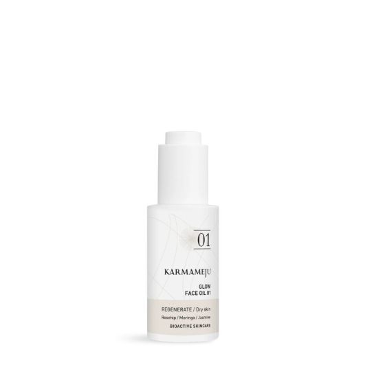 Karmameju Face Oil
