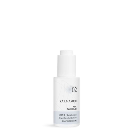 Karmameju Face Oil