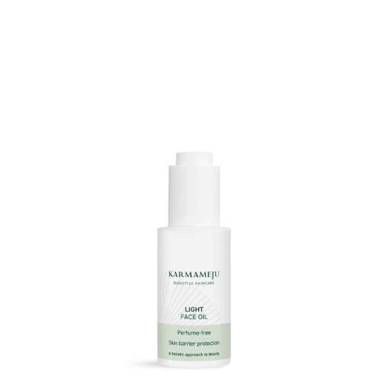 Karmameju Face Oil