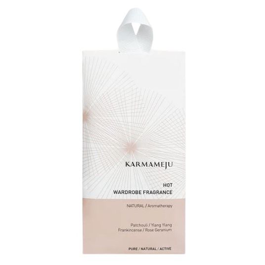 Karmameju Fragrance Sachet