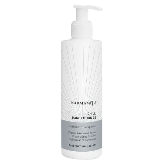 Karmameju Hand Lotion