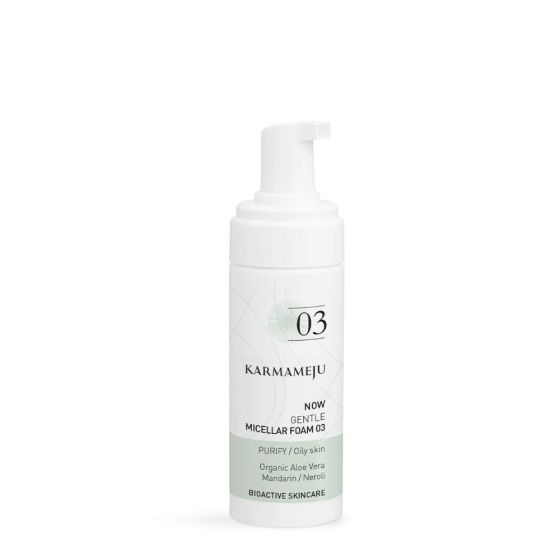 Karmameju Micella Foam