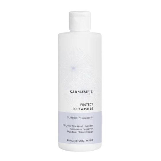 Karmameju Body Wash