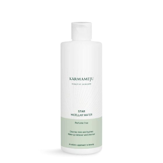 Karmameju Micellar Water
