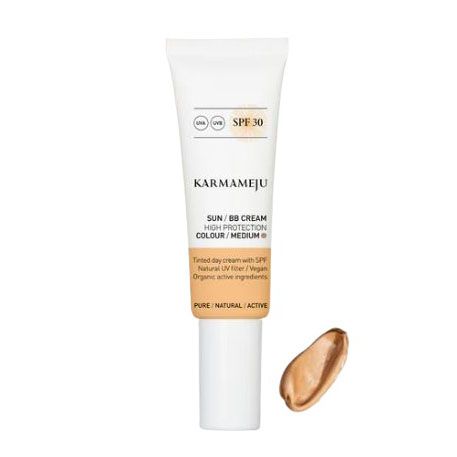 Karmameju Sun/BB Cream Medium