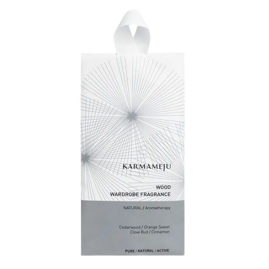 Karmameju Fragrance Sachet