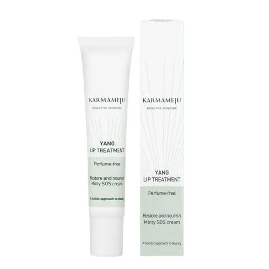 Karmameju Lip Treatment