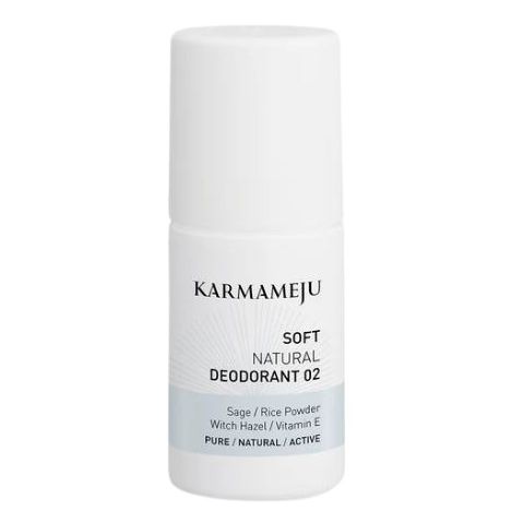 Karmameju Deodorant 