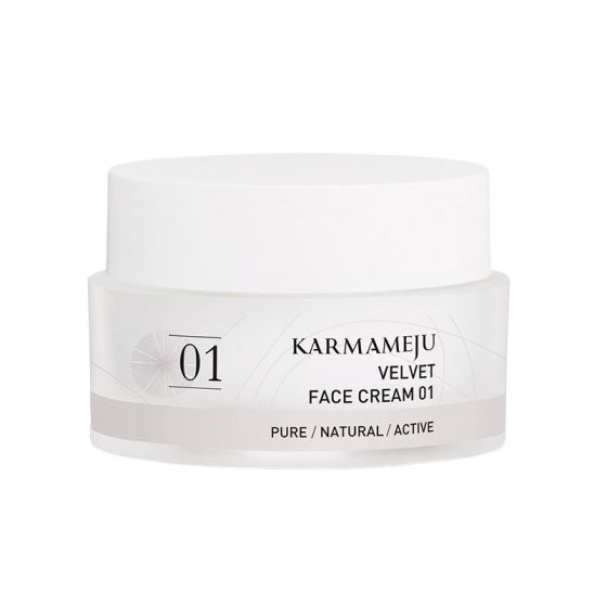 Karmameju Face Cream