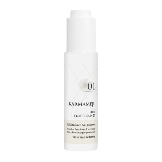 Karmameju Face Serum 