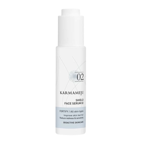 Karmameju Face Serum