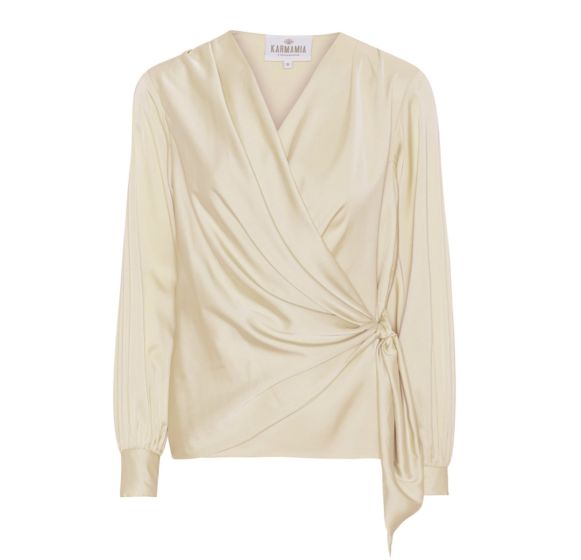 Karmamia Bluse