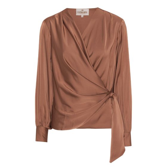 Karmamia Bluse