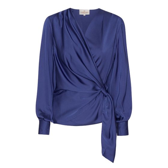 Karmamia Bluse