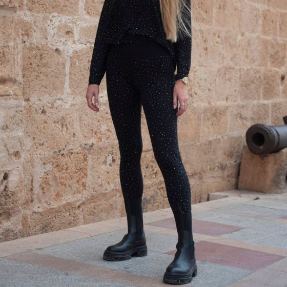 Liberté Leggings