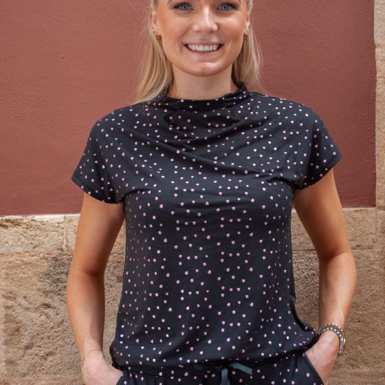 Liberté Top