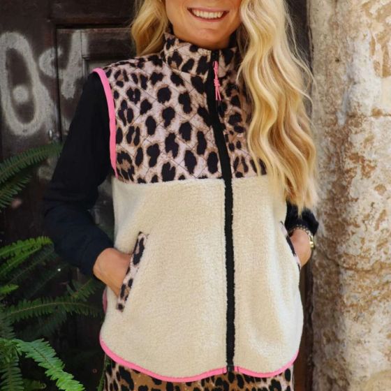Liberté Vest