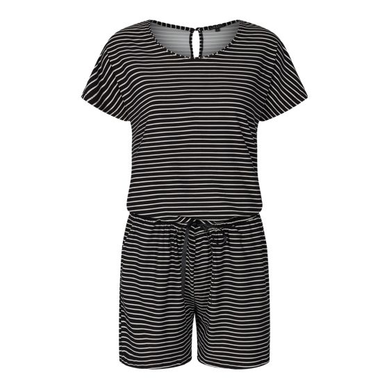 Liberté Jumpsuit