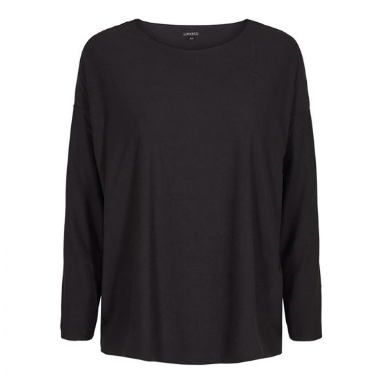 Liberté Bluse (Fleece)