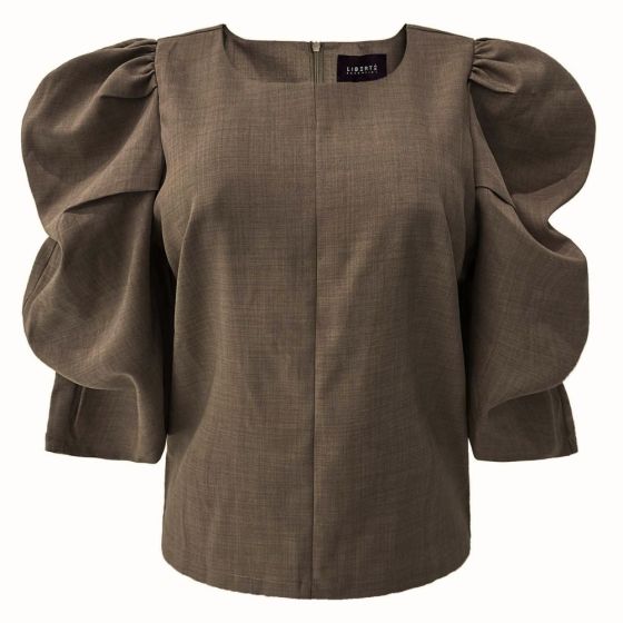 Liberté Bluse