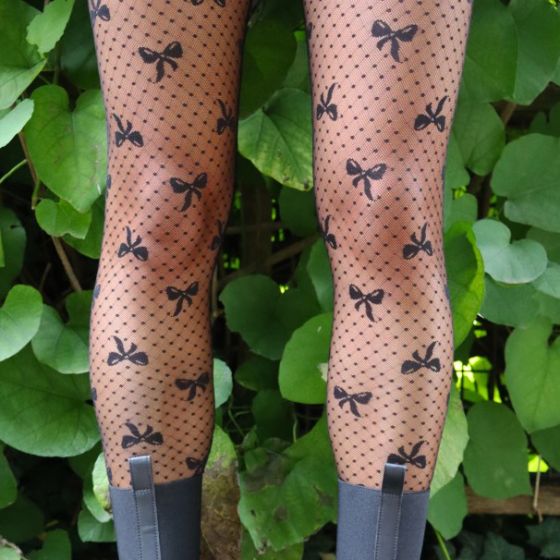 Liberté Leggings 