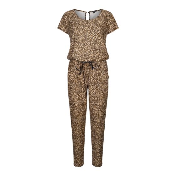 Liberté Jumpsuit