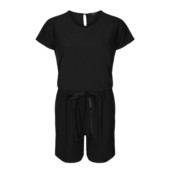 Liberté Jumpsuit