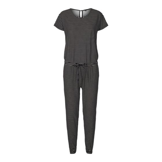 Liberté Jumpsuit