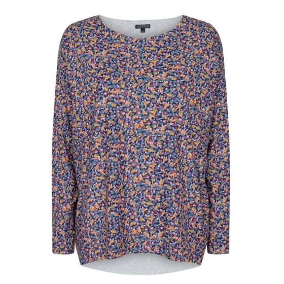 Liberté Bluse