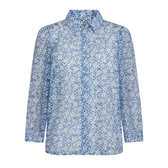 Liberté Bluse